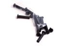Roces 8mm Axles Bolts (4-Pack)